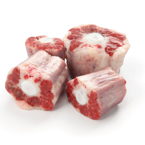 Oxtail